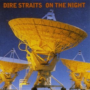 On the Night (Remastered) [Live]