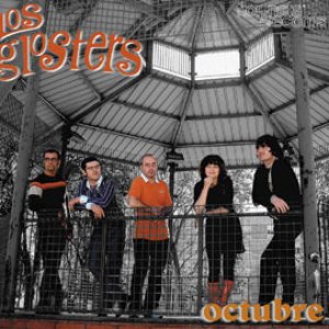Los Glosters のアバター