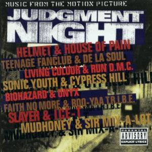 Judgment Night - O.S.T.