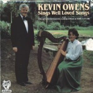 Kevin Owens Sings Well Loved Songs