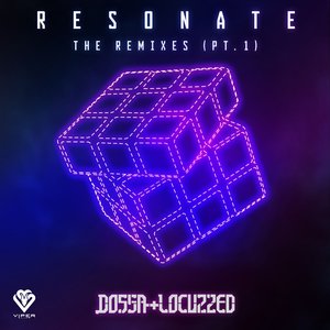 Resonate - The Remixes (Pt.1)