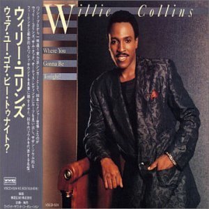 Willie Collins 的头像