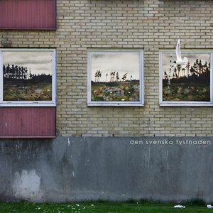 Den svenska tystnaden