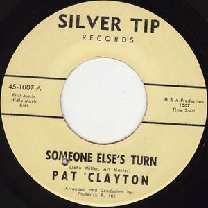 Pat Clayton 的头像