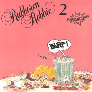Rubberen Robbie 2