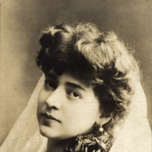 Fritzi Massary 的头像