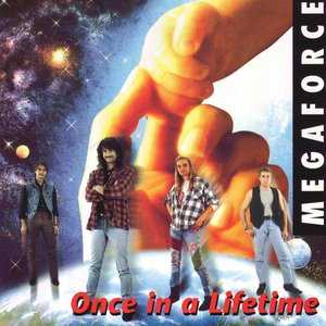 Once In A Lifetime