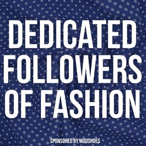 Avatar for Dedicated Followers Of Fashion