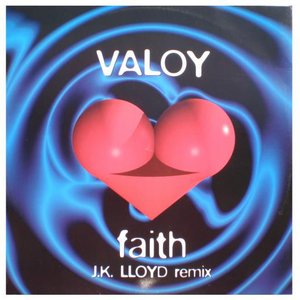 Faith (JK Lloyd Remix)