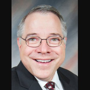 Avatar for Gregg Nash