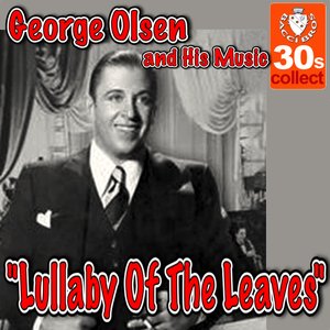 Lullaby Of The Leaves - Single