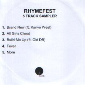 5 Track Sampler