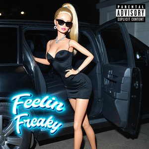Feelin Freaky - Single