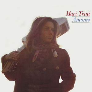 Amores cover
