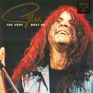 The Very Best Of Gillan