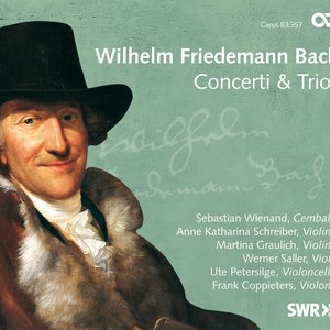 Bach: Concerti & Trios
