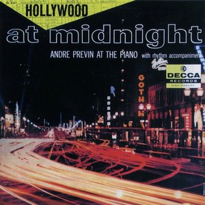 Hollywood At Midnight