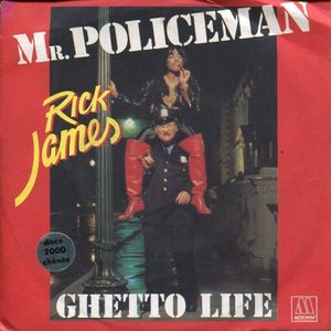 Mr. Policeman