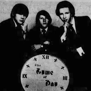 The Tyme of Day 的头像