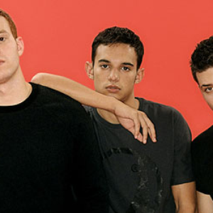 Friday Hill photo provided by Last.fm