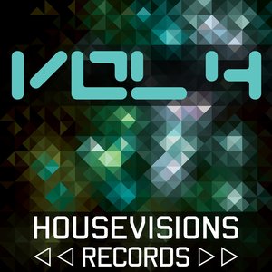 Housevisions, Vol .4