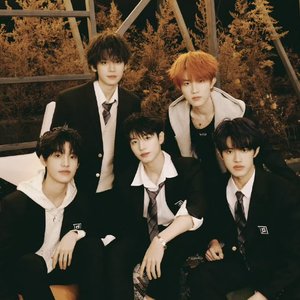 TOP登陆少年组合 的头像