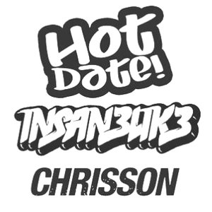 Hot Date & Insan3Lik3 的头像