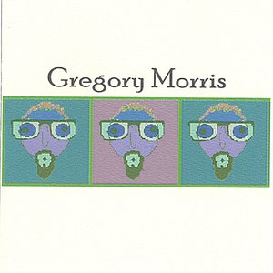 Gregory Morris
