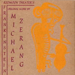 Redmoon Theater's Frankenstein