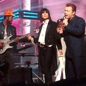 UB40 & Chrissie Hynde 的头像