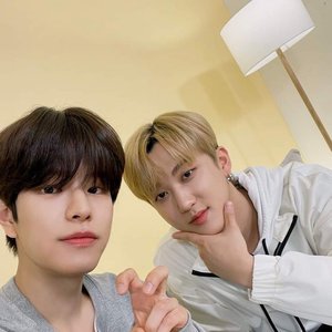 Changbin & Seungmin (Stray Kids) 的头像