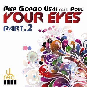 Your Eyes, Vol. 2 (feat. Poul)