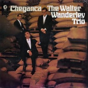 Cheganca