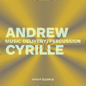 Music Delivery / Percussion (feat. Andrew Cyrille)