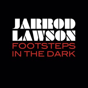 Footsteps In the Dark - Single