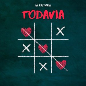 Todavía - Single