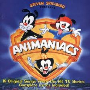 Animaniacs