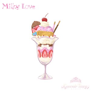 Milky Love