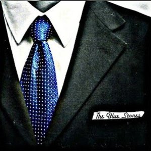 The Blue Stones EP [Explicit]