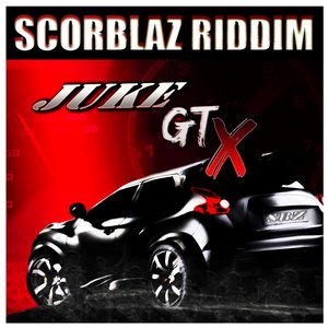 Juke GTX Riddim