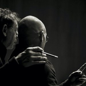Filharmonie Brno, Dennis Russell Davies, Angelique Kidjo & Christian Schmitt 的头像
