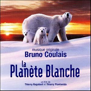 La Planète Blanche