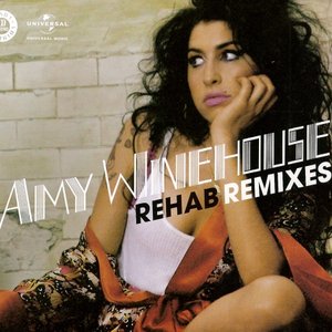 Remixes Amy Winehouse