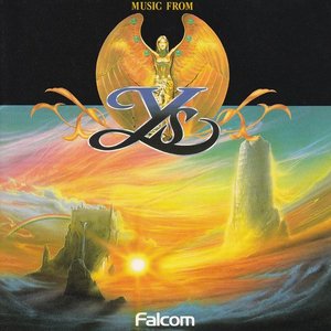 MUSIC FROM Ys