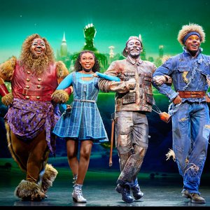 The Wiz Cast 的头像