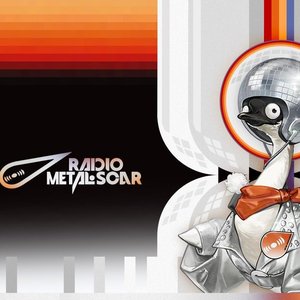 Metal Scar Radio 的头像