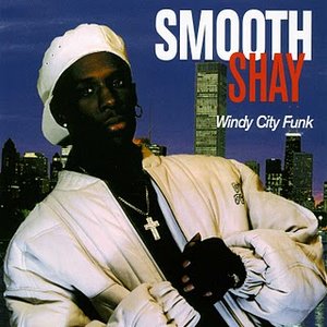 smooth shay için avatar