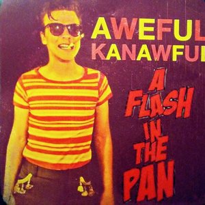 A Flash in the Pan