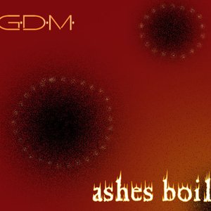 Gdm 的头像