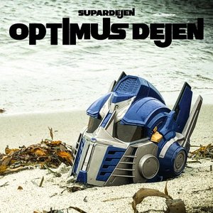 Optimus Dejen